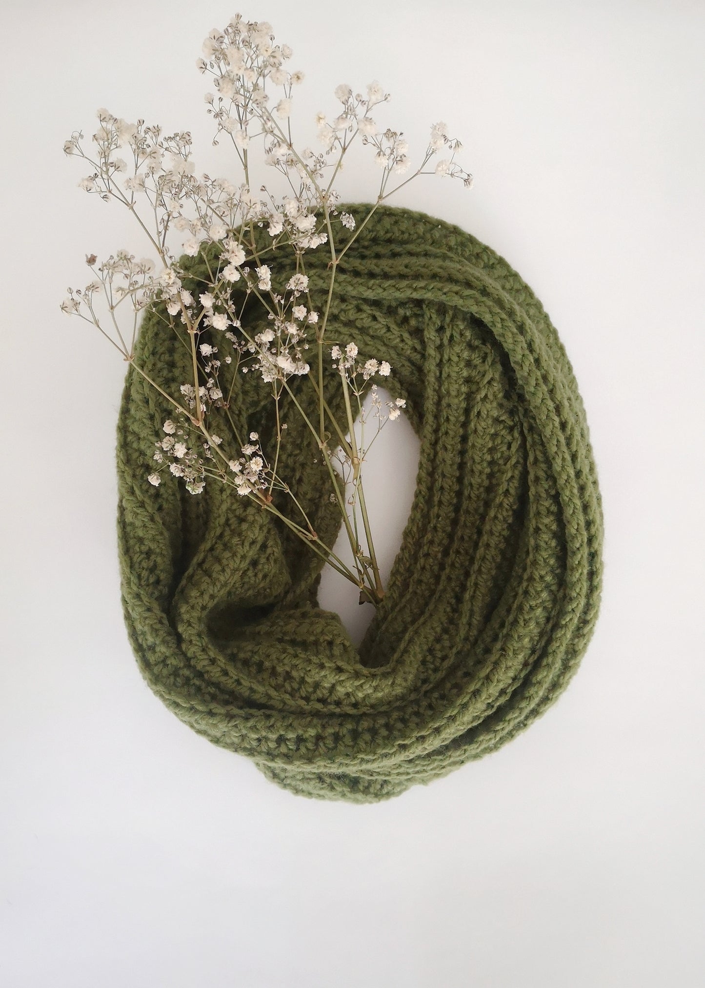 Chalina Infinita - Verde