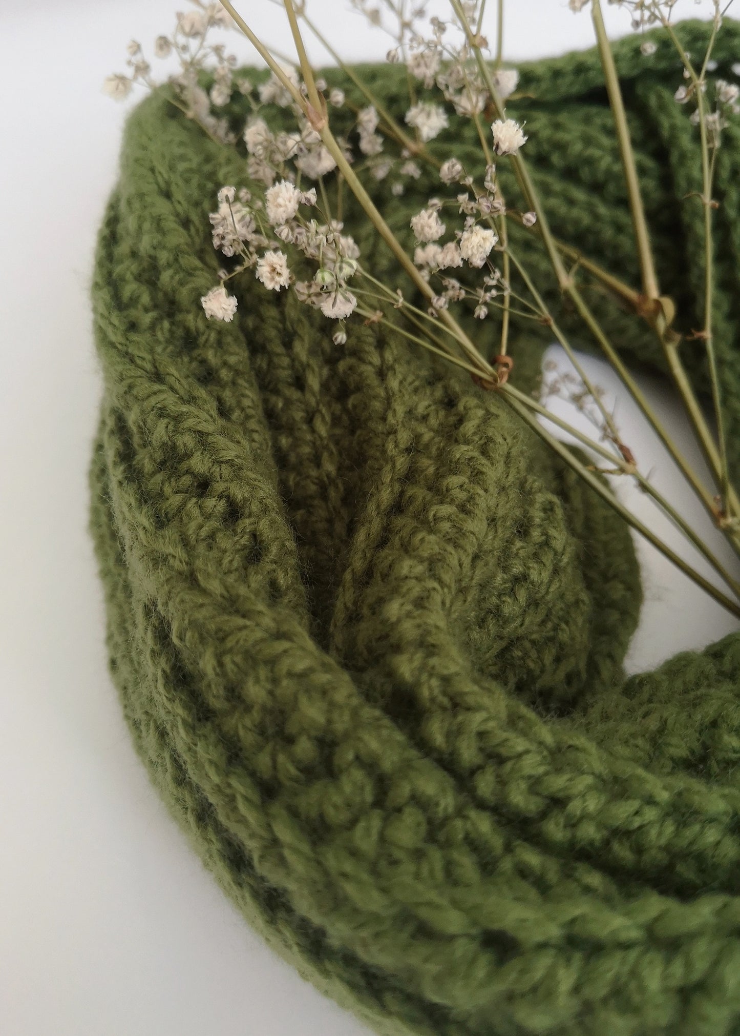 Chalina Infinita - Verde