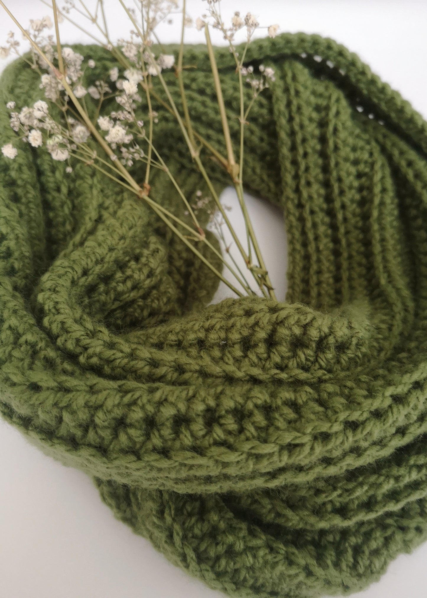Chalina Infinita - Verde